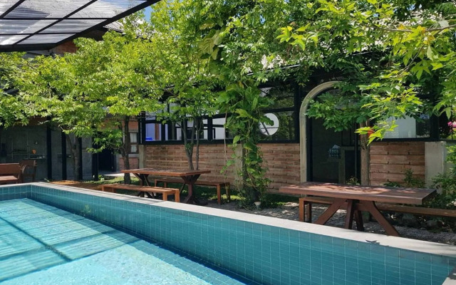 The Wishes Hotel at Chiangmai