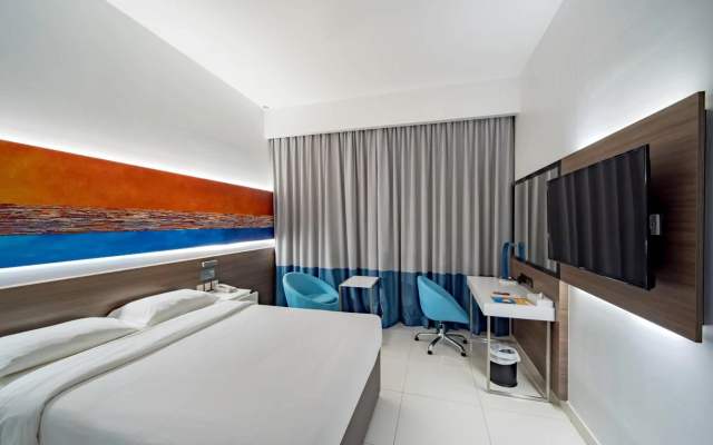 Citymax Hotel Ras Al Khaimah