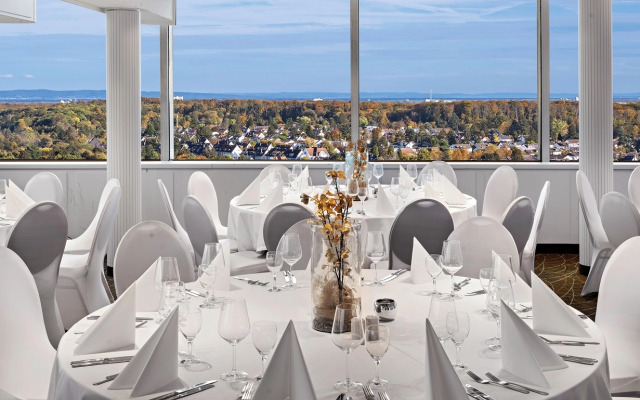 Leonardo Royal Hotel Frankfurt