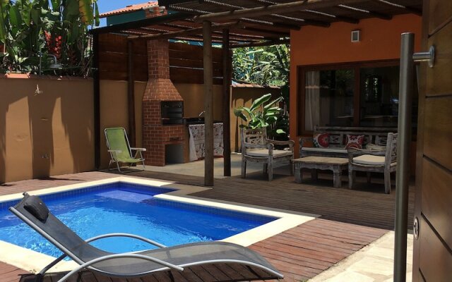 Casa Jasmim
