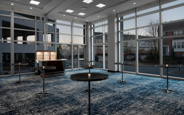 AC Hotel Charlotte Ballantyne