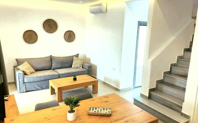 Privilege houses Mykonos by villa evi