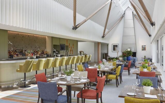 Another Place, The Machrie