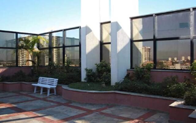 Marsala Apart Hotel