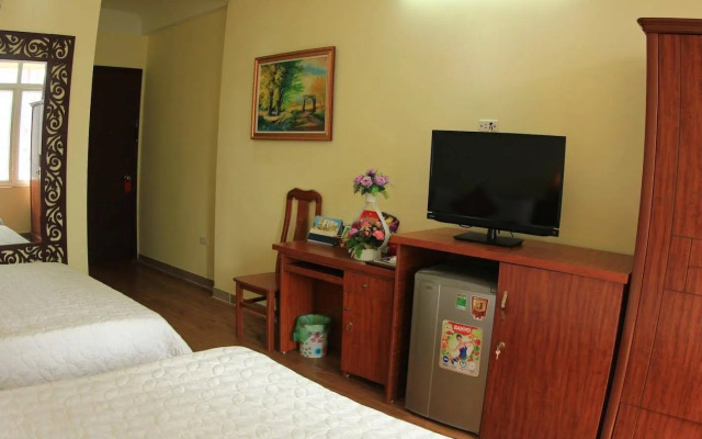 Busan Hotel