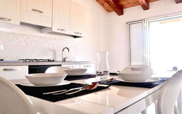 Casa Vacanza Vanasia Donnalucata