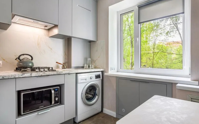 ПоСутки в Калининграде, ул. Генерала Галицкого,д. 4