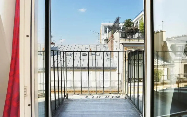 Hôtel de la Boétie