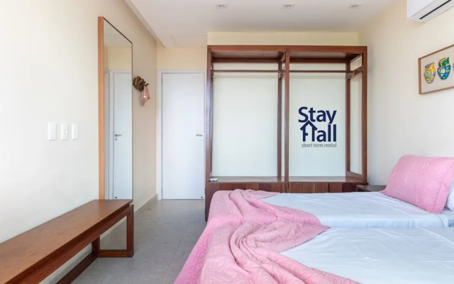 125M - Casa Luxo em Sirinhaém 8 quartos