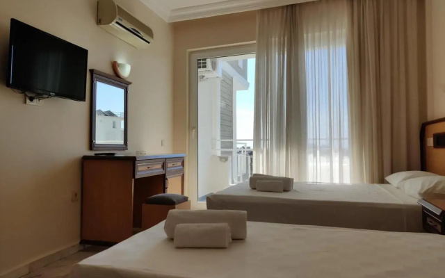 Side Ozgurhan Hotel