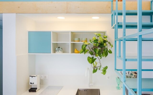 Beautiful Studio With Garden