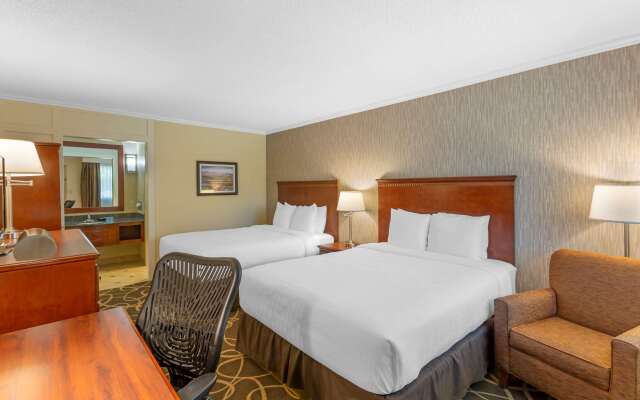 Best Western Plus Burley Inn & Convention Center