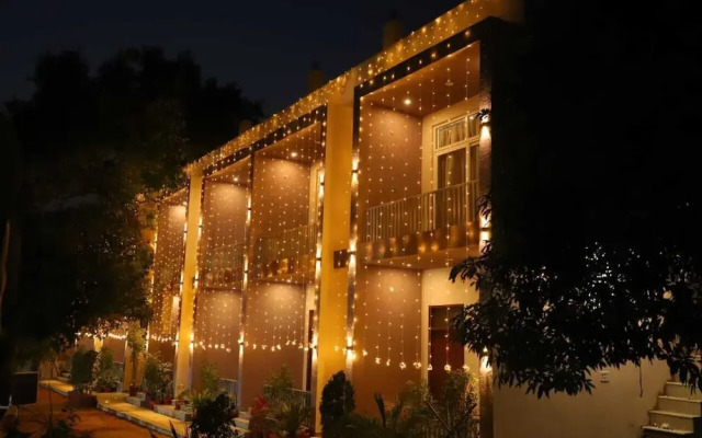 Neel Amar Villas