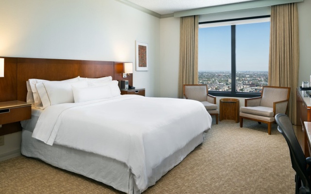 The Westin New Orleans