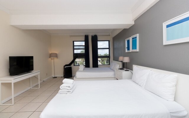 549 City View Hollywood Beach