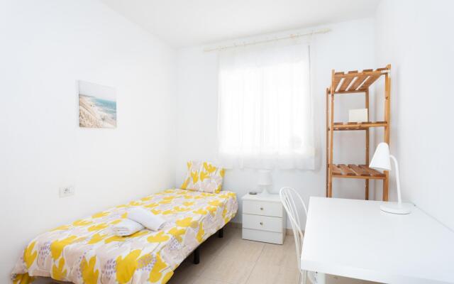 Home2Book Jolly Home Radazul, Terrace & Wifi