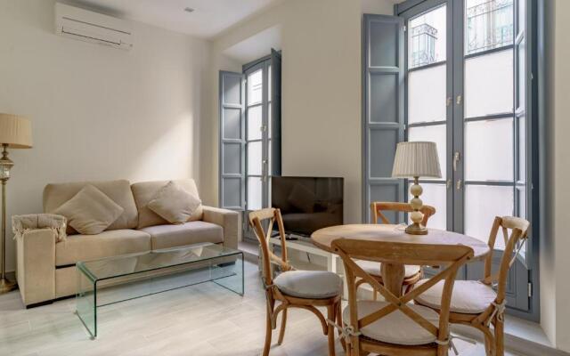 Apartamento Garden Art V