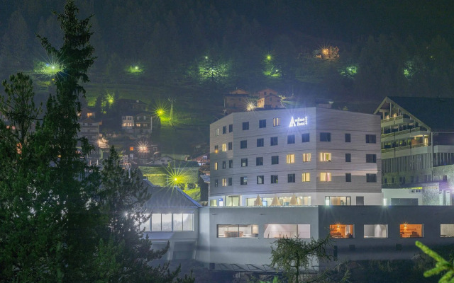 wellnessHostel4000