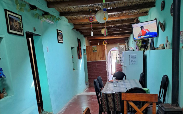 Hostería el Sol Naciente