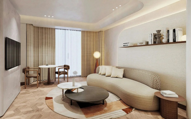 The Landmark Nicosia, Autograph Collection