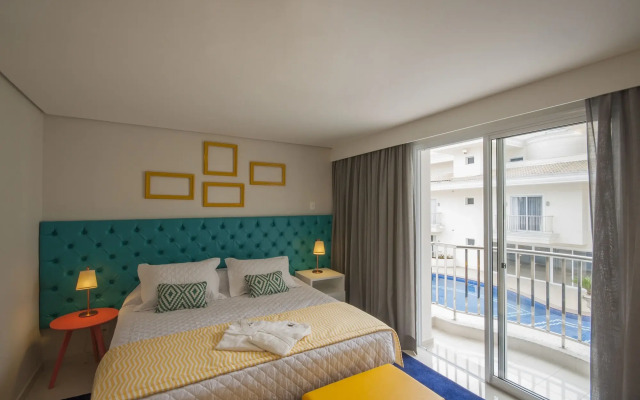 Hotel Doral Guarujá