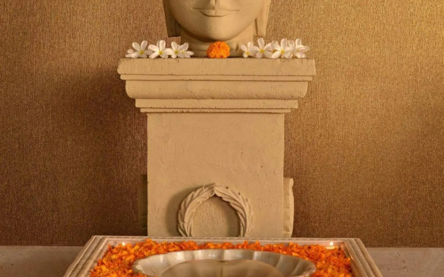 Indana Palace Jodhpur