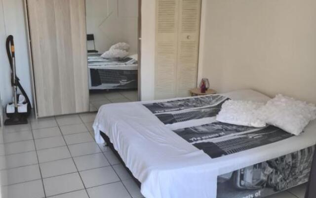 T2 Carry Le Rouet Centre Ville Proche De La Mer