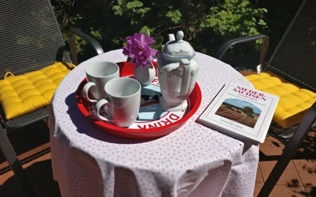 Ahlers Holiday Apartment