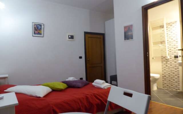 La Dolce Vita Apartment Historic Centre