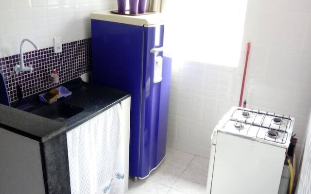 Guest House Renascer K&W