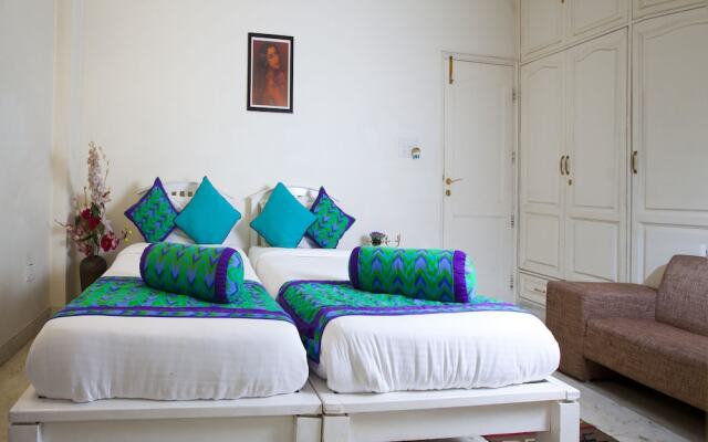 OYO Rooms Dwarka Sector 19