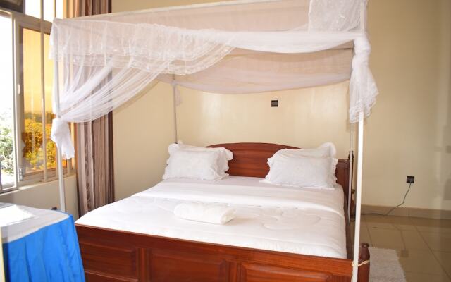 Fanadguesthouse