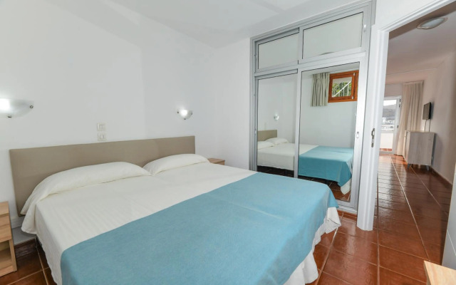 Puerto Bello Apartamentos