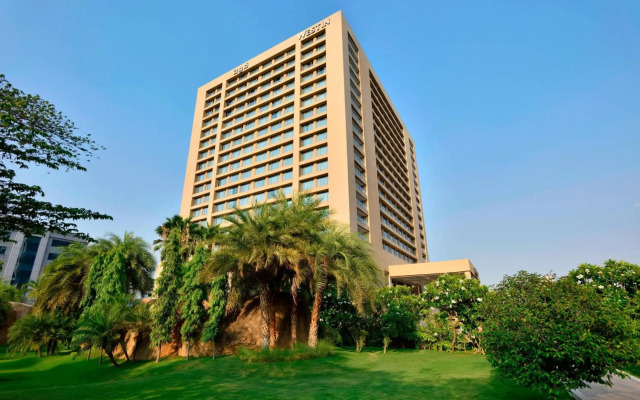 The Westin Hyderabad Mindspace