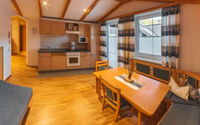 Ferienwohnungen Reiter