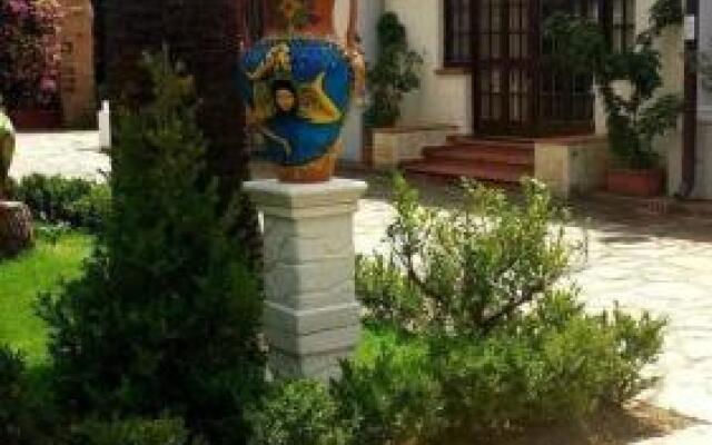 Residence La Tonnara