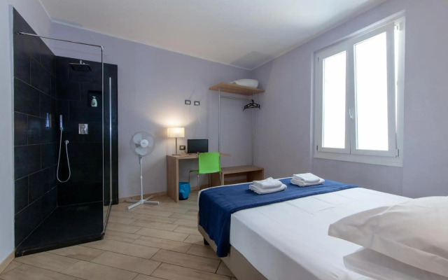 Hotel Genziana