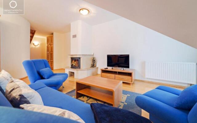 Apartamenty Wonder Home - Nadrzeczna - blisko centrum