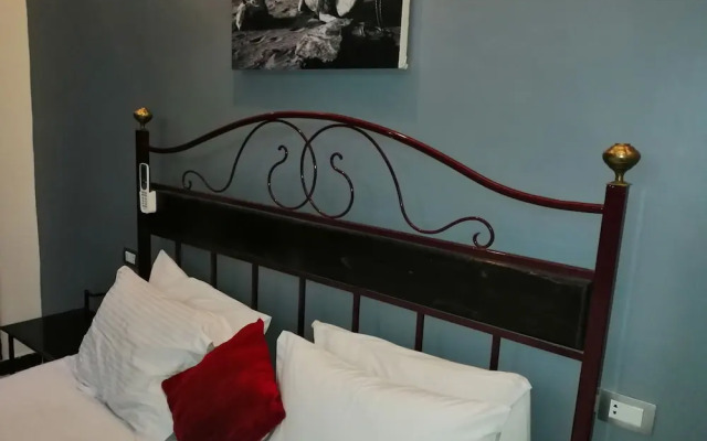 Nile Jewel Suites