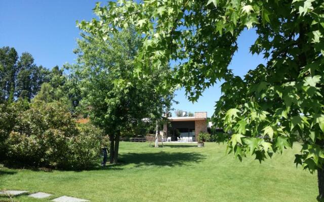 Relais Le Rocche