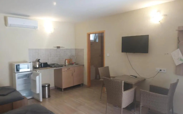 Apartman116 Airport