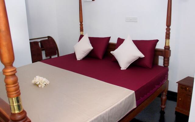 Sooriya Sewana Guest House