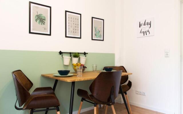 Rooms4ring@ Nürburgring Industrial Design House