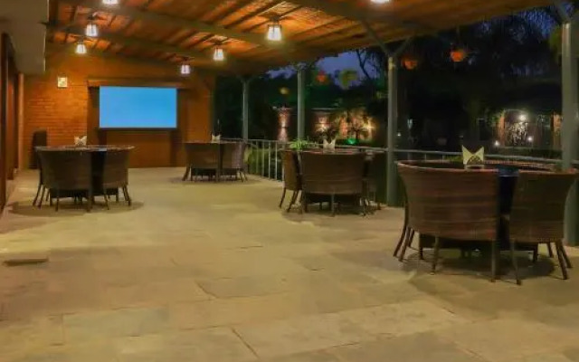 Nandan Resort by OYO Rooms