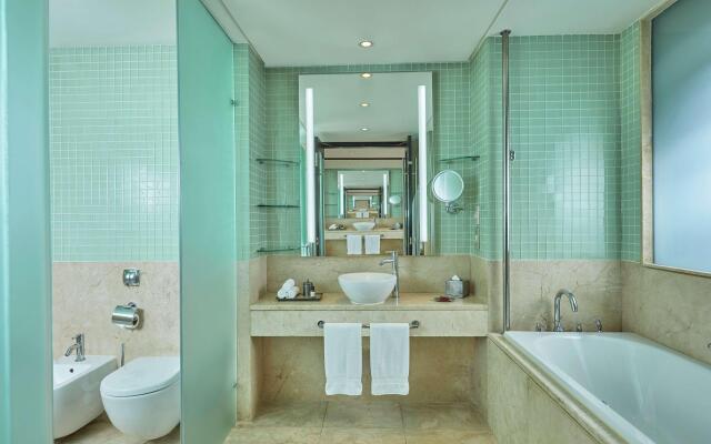 Waldorf Astoria Cairo Heliopolis Hotel