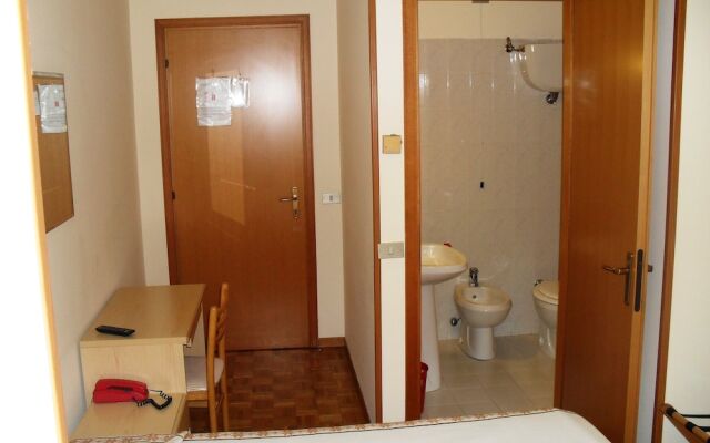 Hotel Lieta Oasi