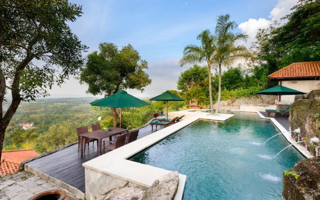 Villa Jepun Uluwatu