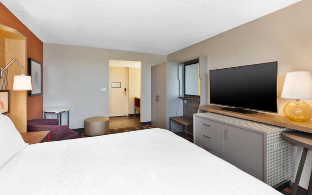 Holiday Inn St. John's Conference Centre by IHG