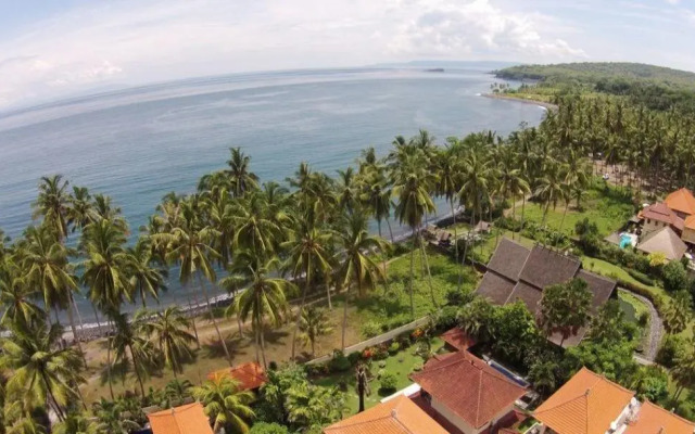 Villa Matanai 2