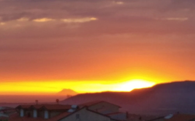 I due Leoni bed and breakfast